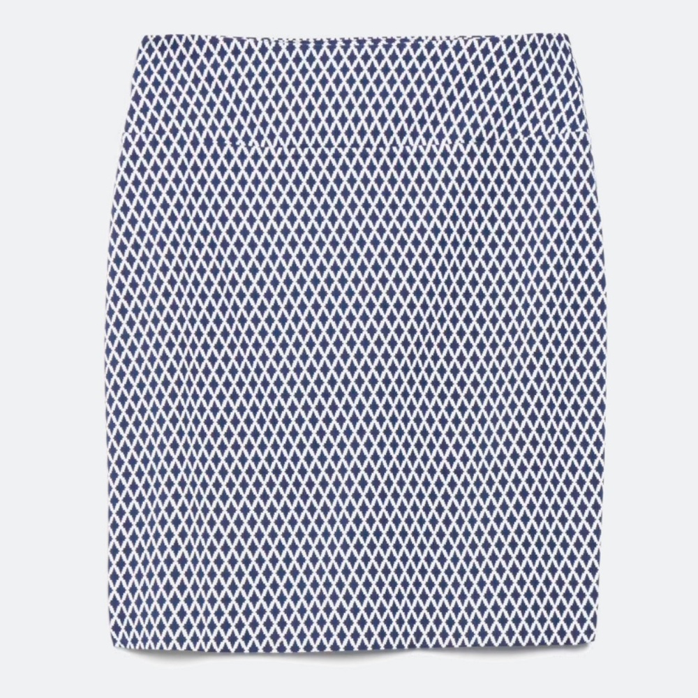 Margaret M Pencil Skirt